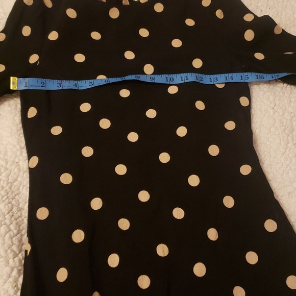 NWOT Kate Spade ny dress size 4 - Picture 5 of 6